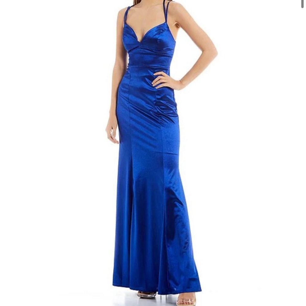 Event dress